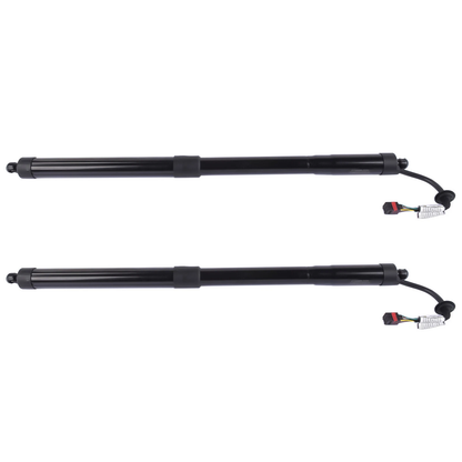 2 Pieces Rear Left Right Trunk Power Lift Support 905603KA0A for Nissan Pathfinder 2013-2016 - KUDUPARTS