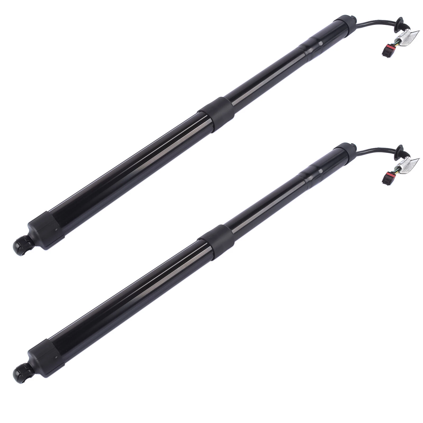 2 Pieces Rear Left Right Trunk Power Lift Support 905603KA0A for Nissan Pathfinder 2013-2016 - KUDUPARTS