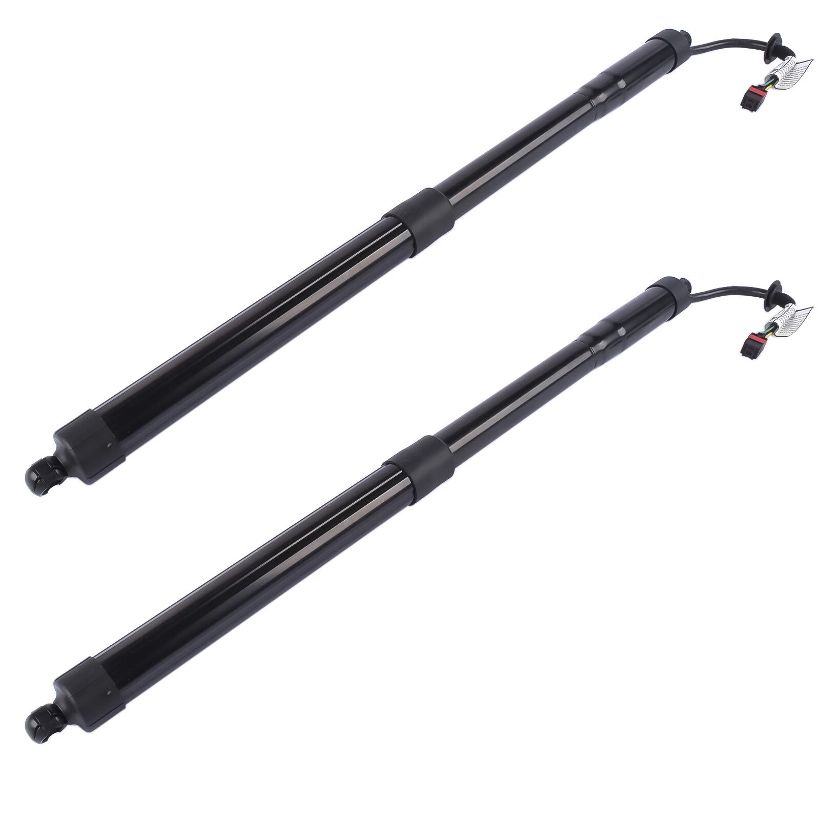 2 Pieces Rear Left Right Trunk Power Lift Support 905603KA0A for Nissan Pathfinder 2013-2016 - KUDUPARTS