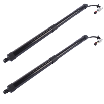 2 Pieces Rear Left Right Trunk Power Lift Support 905603KA0A for Nissan Pathfinder 2013-2016 - KUDUPARTS