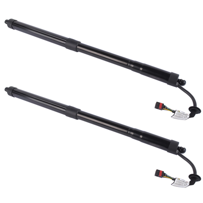 2 Pieces Rear Left Right Trunk Power Lift Support 905603KA0A for Nissan Pathfinder 2013-2016 - KUDUPARTS