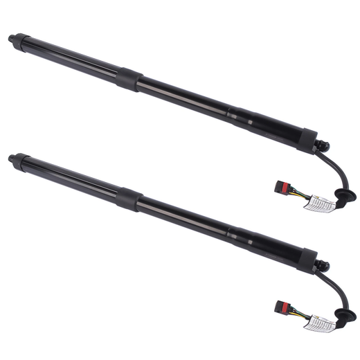 2 Pieces Rear Left Right Trunk Power Lift Support 905603KA0A for Nissan Pathfinder 2013-2016 - KUDUPARTS