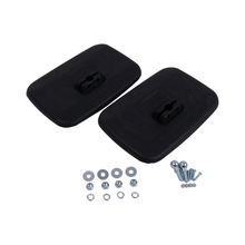 2 rétroviseurs extérieurs arrière 36919-53342 36919-53340 pour Kubota KX033 KX040 KX057 KX080 L3600 L2808 L4200 M5000 M5950 M7950 M9580