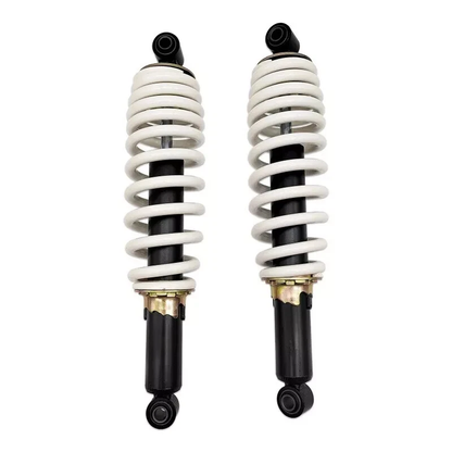 2 Pieces Rear Shock Absorber 55100-115-0000 for Hisun 700cc 500cc UTV