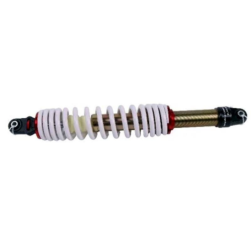 2 Pieces Rear Shock Absorber 5BWA-060500-10000 for CFMoto UTV 2015-2016 ZFORCE 800 Trail ZF800 - KUDUPARTS