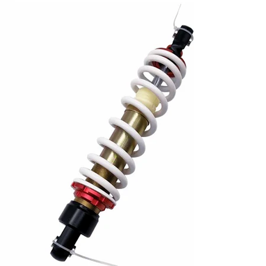 2 Pieces Rear Shock Absorber 7020-061600-30000 for CFmoto 800 X8 TerraLander ATV - KUDUPARTS