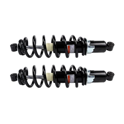 Amortisseur arrière 2 pièces 7043491 7042333 pour Polaris Ranger 500 2x4 4x4 700 800 XP 2005-2012