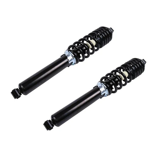2 Pieces Rear Shock Absorber 7043753 for Polaris Ranger XP 900 2013-2019 UTV - KUDUPARTS