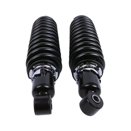 Amortisseur arrière 2 pièces AM142425 pour Kawasaki FD620D Yanmar 3TNV70 moteur John Deere Gator véhicule utilitaire XUV825i XUV855D XUV835E UV72
