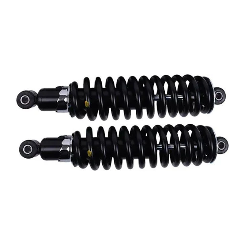 Amortisseur arrière 2 pièces AM142425 pour Kawasaki FD620D Yanmar 3TNV70 moteur John Deere Gator véhicule utilitaire XUV825i XUV855D XUV835E UV72