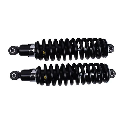 Amortisseur arrière 2 pièces AM142425 pour Kawasaki FD620D Yanmar 3TNV70 moteur John Deere Gator véhicule utilitaire XUV825i XUV855D XUV835E UV72