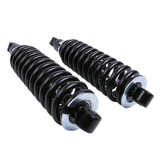 2 Pieces Rear Shock Absorber AM142425 for Kawasaki FD620D Yanmar 3TNV70 Engine John Deere Gator Utility Vehicle XUV825i XUV855D XUV835E UV72 - KUDUPARTS
