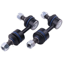 Lot de 2 biellettes de barre stabilisatrice arrière K750603 pour Hyundai Azera, Sonata, Tucson, Kia Optima, Sportage 