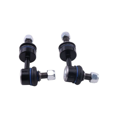 2 biellettes de barre stabilisatrice arrière K750603 pour Hyundai Azera, Sonata, Tucson et Kia Optima Sportage