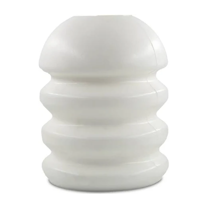 2 Pieces Rear Suspension Stopper 10386222 for Chevrolet SSR Trailblazer Buick Rainier GMC Envoy Oldsmobile Bravada