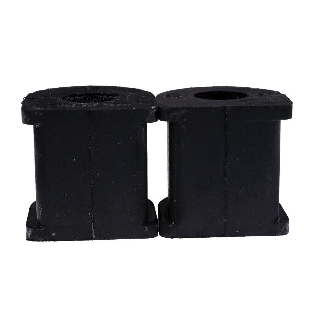 2 Pieces Rear Sway Bar Bushing K200751 for 2007-2012 Lexus ES350 06-12 Toyota Avalon 07-11 - KUDUPARTS