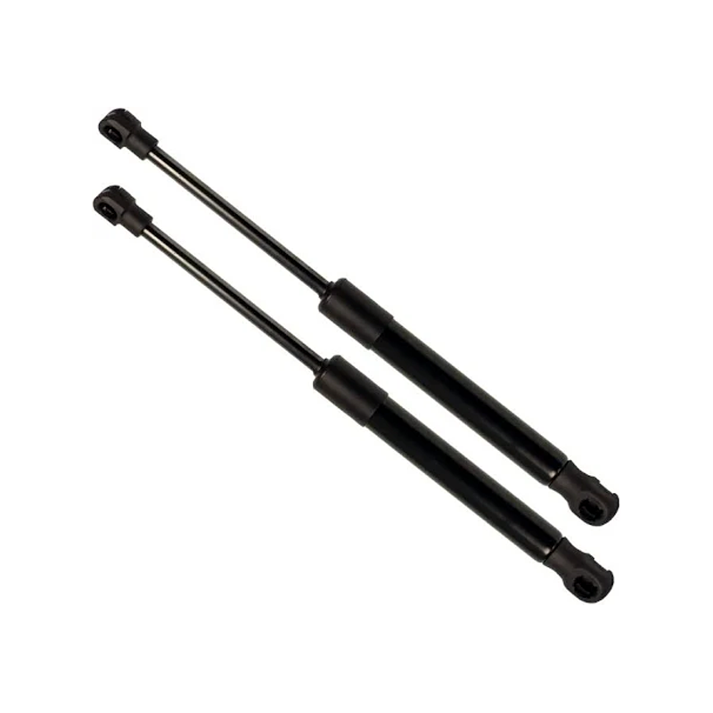 2 Pieces Rear Tailgate Lift Support Shock Strut 81770-1F010 81780-1F010 for Kia Sportage 2005-2010 - KUDUPARTS