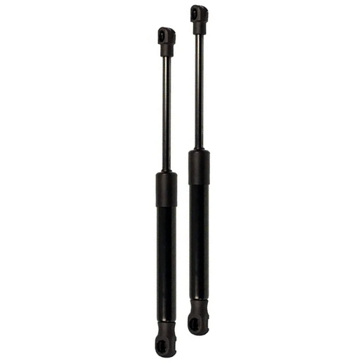 2 Pieces Rear Tailgate Lift Support Shock Strut 81770-1F010 81780-1F010 for Kia Sportage 2005-2010 - KUDUPARTS