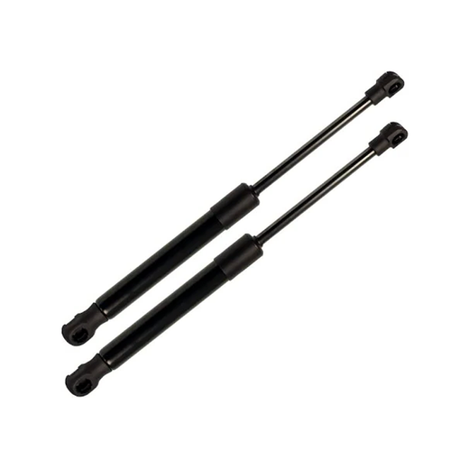 2 Pieces Rear Tailgate Lift Support Shock Strut 81770-1F010 81780-1F010 for Kia Sportage 2005-2010 - KUDUPARTS