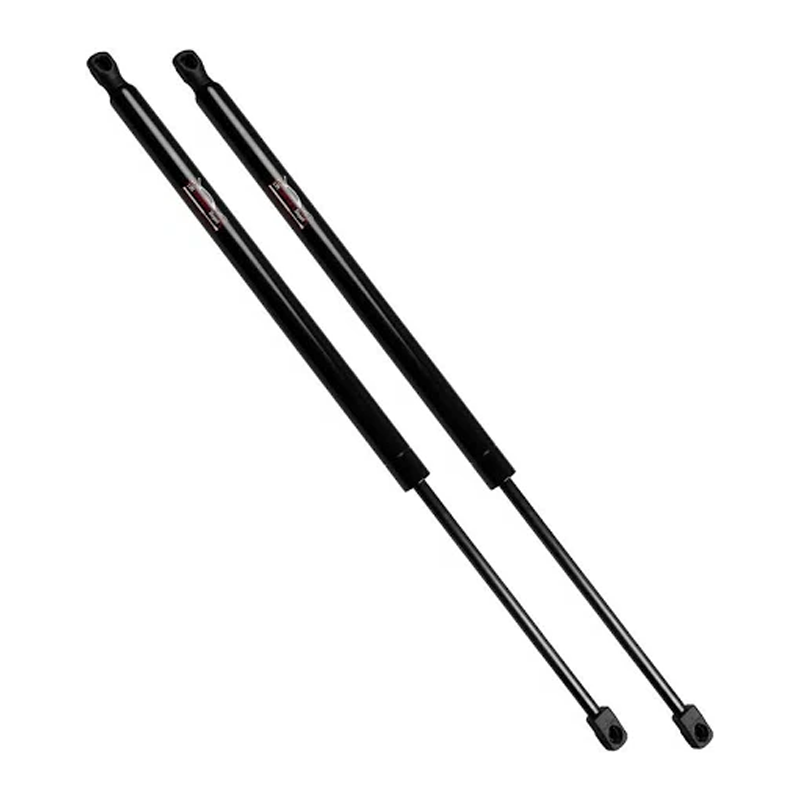 2 Pieces Rear Tailgate Lift Support Strut 20990085 for 2010-2015 Chevrolet Equinox - KUDUPARTS