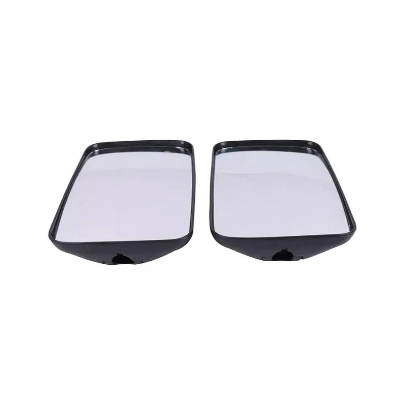 2 Pieces Rear View Mirror 3F260-53342 3F260-53340 for Kubota Tractor L4240HSTC L5740HSTC M100XDC M110XDC