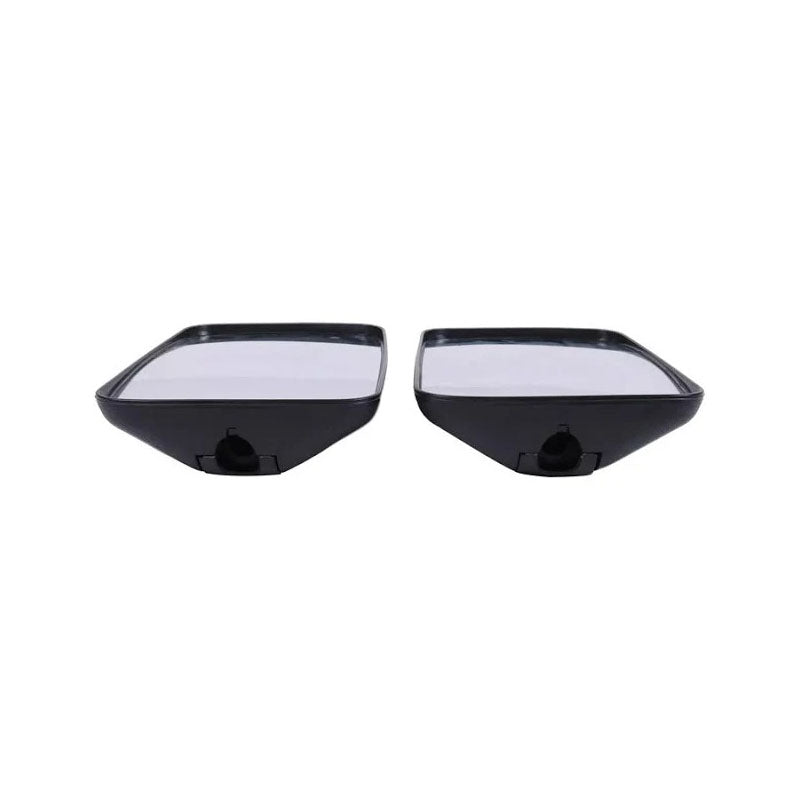 Rétroviseurs 2 pièces 3F260-53342 3F260-53340 pour tracteurs Kubota L4240HSTC L5740HSTC M100XDC M110XDC