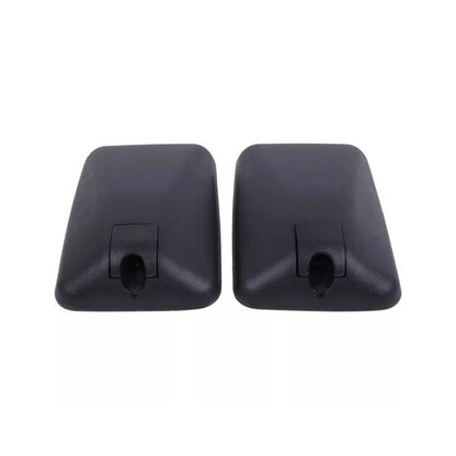 Rétroviseurs 2 pièces 3F260-53342 3F260-53340 pour tracteurs Kubota L4240HSTC L5740HSTC M100XDC M110XDC