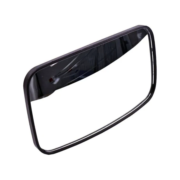 2 Pieces Rearview Back Mirror Assembly 58720-23000-71 for Toyota Forklift 02-8FGF15 02-8FGF18 02-8FGF20 02-8FGF25 02-8FGF30 - KUDUPARTS