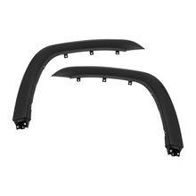 2 Pieces Right & Left Front Fender Flare 53847-35906 53848-35906 for Toyota 4Runner 2014-2024