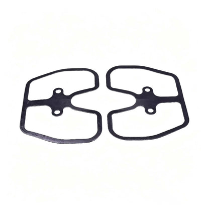 2 Pieces Rocker Case Gasket 11061-0899 for Kawasaki Engine FX751V-AS12 FX801V-AS10 Cub Cadet Mower L60 LZ-54 SZ-54 SZ-60