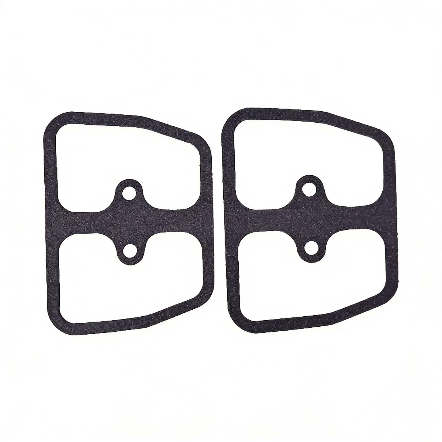 2 Pieces Rocker Cover Gasket 11060-7013 for Kawasaki Engine FH601 FH680 FH641V FH721 FH770D