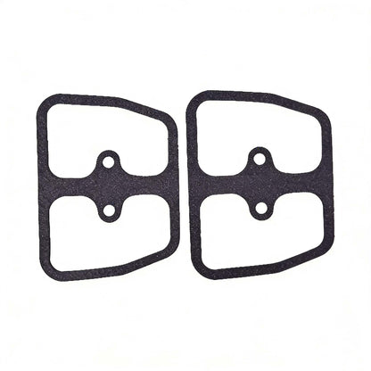 2 Pieces Rocker Cover Gasket 11060-7013 for Kawasaki Engine FH601 FH680 FH641V FH721 FH770D