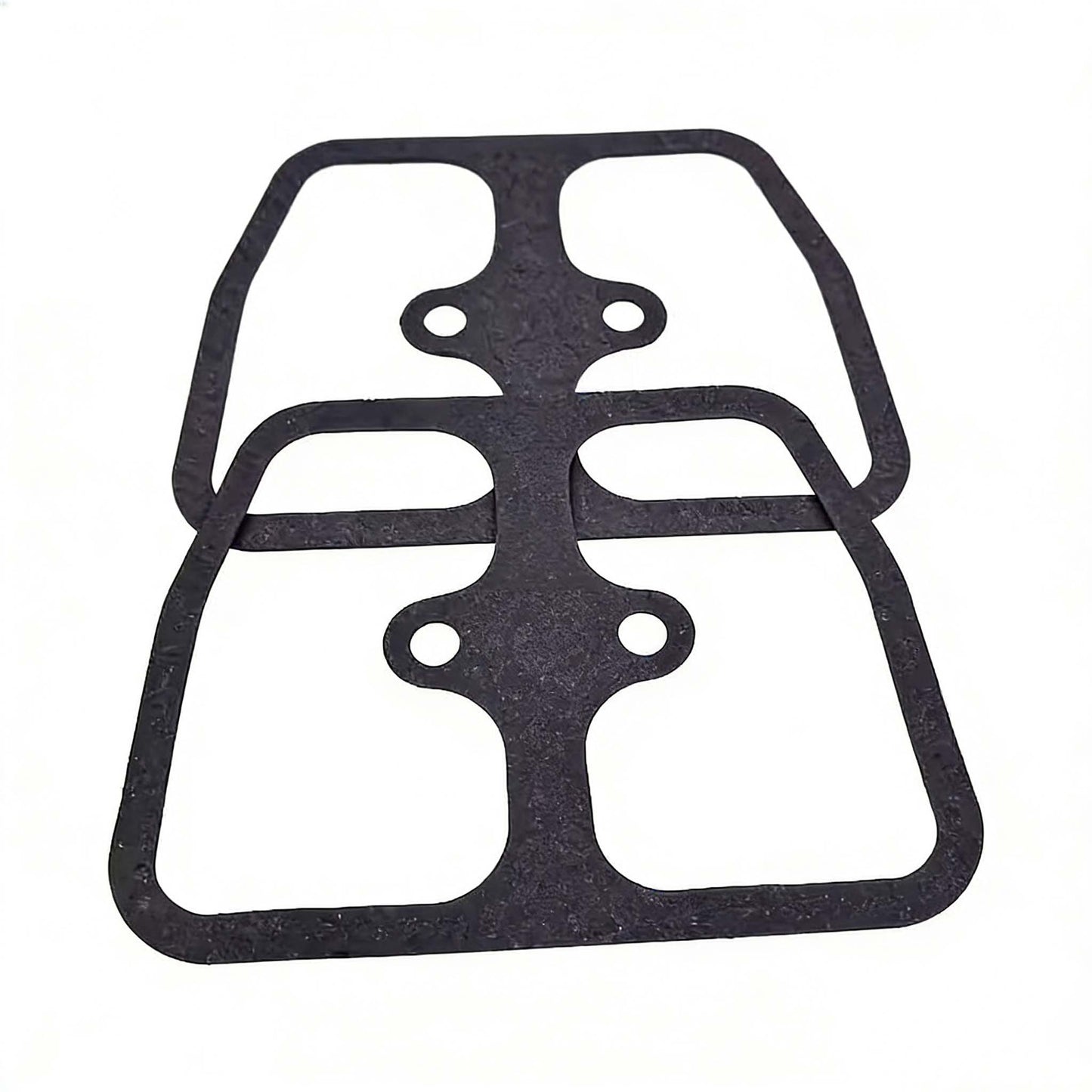 2 Pieces Rocker Cover Gasket 11060-7013 for Kawasaki Engine FH601 FH680 FH641V FH721 FH770D