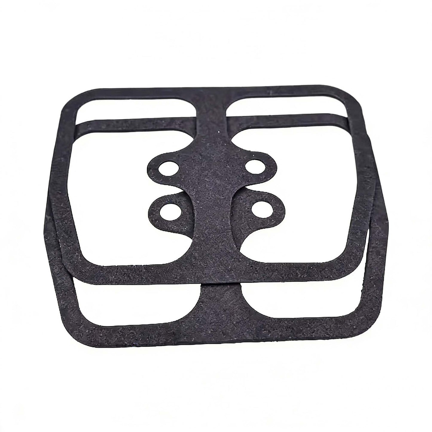 2 Pieces Rocker Cover Gasket 11060-7013 for Kawasaki Engine FH601 FH680 FH641V FH721 FH770D
