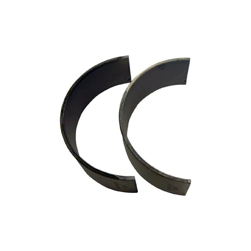 2 Pieces Rod Bearing AR97517 for John Deere Engine 4045 6059 6068 Tractor 2630 7400 344E 455G 655B 440C 748G 450G 495D 670B