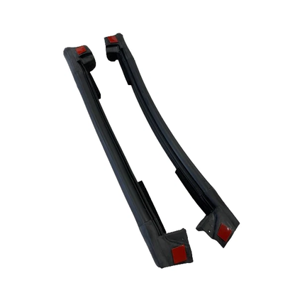 Joint de toit latéral (2 pièces) 10313371 10313370 pour Chevrolet Corvette 1997-2004