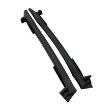 Joint de toit latéral (2 pièces) 10313371 10313370 pour Chevrolet Corvette 1997-2004