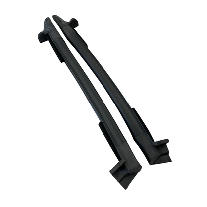 Joint de toit latéral (2 pièces) 10313371 10313370 pour Chevrolet Corvette 1997-2004