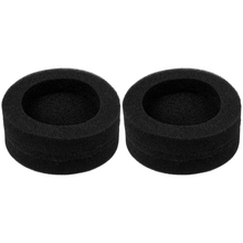 2 Pieces Round Air Box Filter 2620057 for Polaris Motorcycle Indy 440 500 Gen II Chassis
