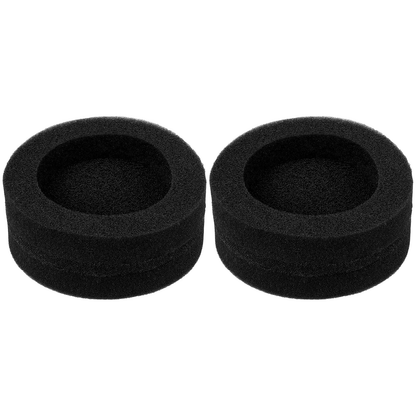 2 Pieces Round Air Box Filter 2620057 for Polaris Motorcycle Indy 440 500 Gen II Chassis - KUDUPARTS