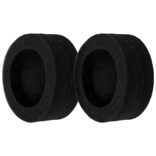 2 Pieces Round Air Box Filter 2620057 for Polaris Motorcycle Indy 440 500 Gen II Chassis