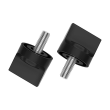 2 boutons de réglage de siège 720-04061 pour tondeuse à gazon MTD Troy-Bilt 13AA625P004 13AJ771G004 Pony Bronco