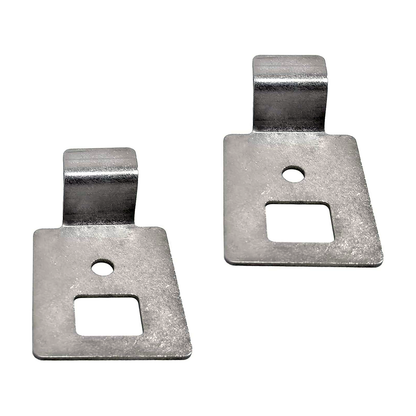 Plaque de charnière de siège en 2 pièces 1025546-01 pour voiturette de golf Club Car Precedent 2004 et suivantes 