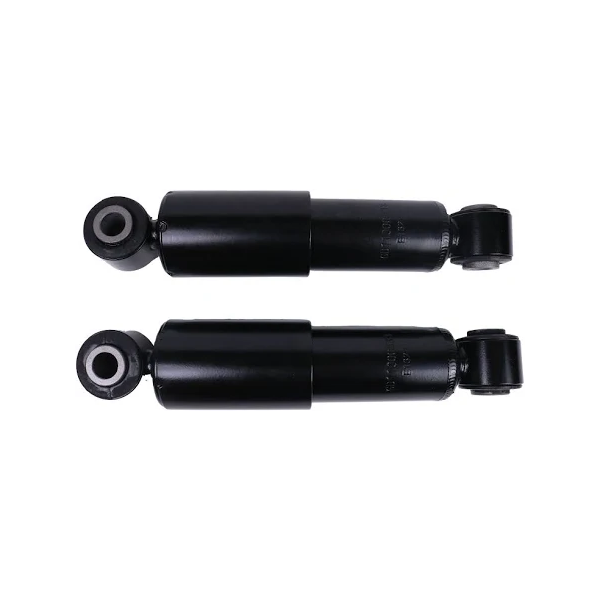 2 Pieces Shock Absorber 2902455 for Peterbilt Truck 367 377 386 389 2006-2021 - KUDUPARTS