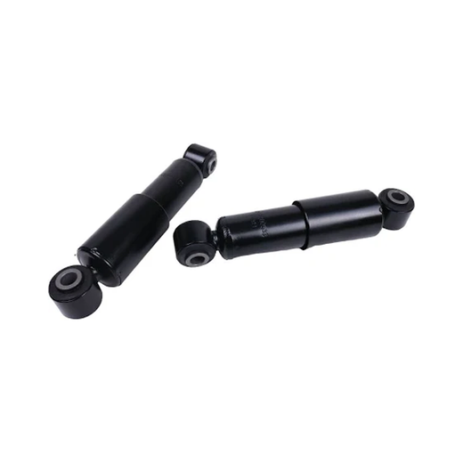 2 Pieces Shock Absorber 2902455 for Peterbilt Truck 367 377 386 389 2006-2021 - KUDUPARTS