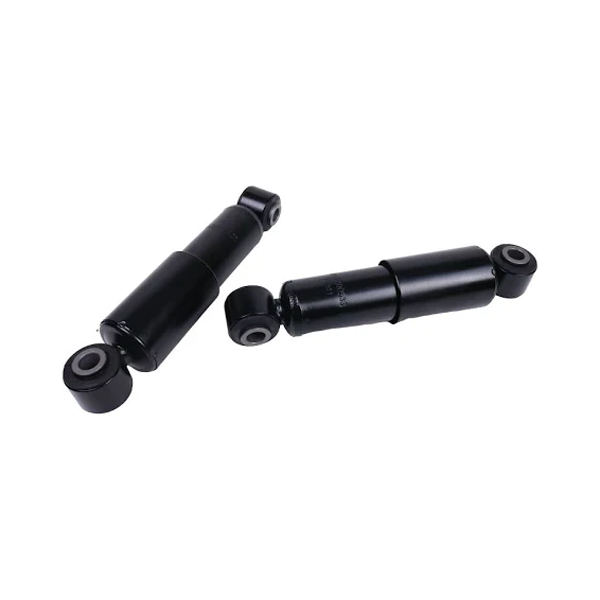 2 Pieces Shock Absorber 2902455 for Peterbilt Truck 367 377 386 389 2006-2021 - KUDUPARTS