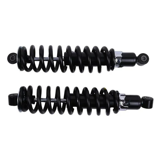 2 Pieces Shock Absorber AM142426 for John Deere XUV625i 825i 855D 825E 825M 855E 855M Gator Utility Vehicle - KUDUPARTS