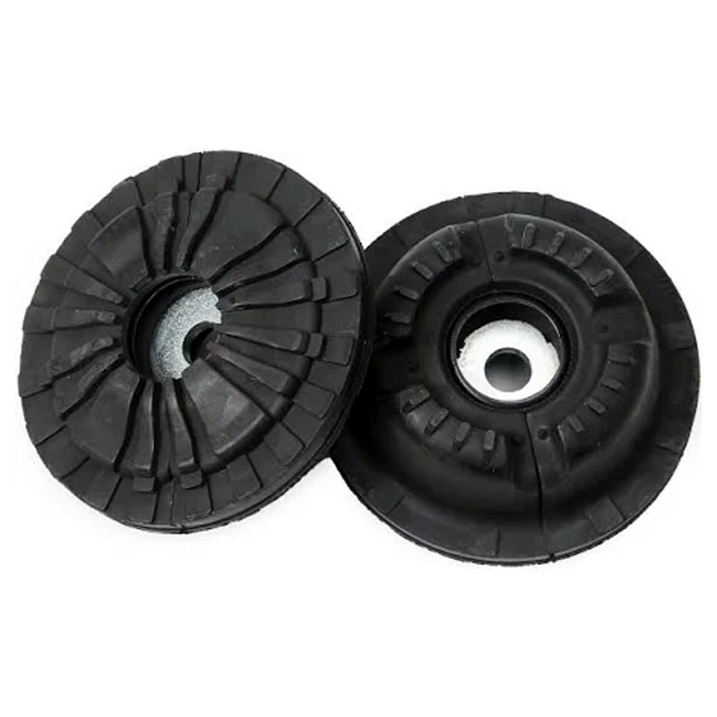 Lot de 2 supports d'amortisseurs 8K0412377C pour Audi Q5 2009-2017, A4 2009-2016, S4 2010-2016, SQ5 2014-2017