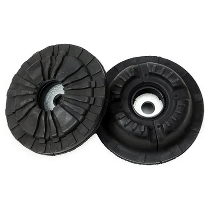 Lot de 2 supports d'amortisseurs 8K0412377C pour Audi Q5 2009-2017, A4 2009-2016, S4 2010-2016, SQ5 2014-2017