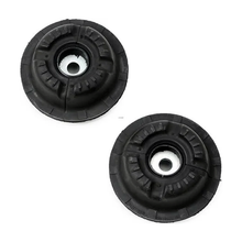 2 Pieces Shock Mount 8K0412377C for Audi 2009-2017 Q5 2009-2016 A4 2010-2016 S4 2014-2017 SQ5